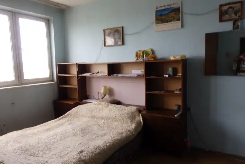 2-bedroom apartment in Sofiya, Suhata Reka