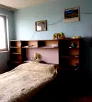 Двустаен апартамент в София, Сухата река
