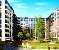 Снимка 3 — Двустаен апартамент в Пловдив, Тракия