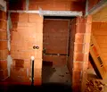 Снимка 4 — Двустаен апартамент на 9-ти етаж в нова сграда в Тракия, Пловдив