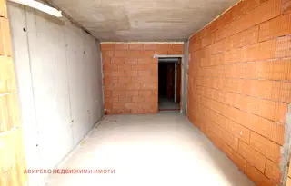 Двустаен апартамент в Пловдив, Тракия