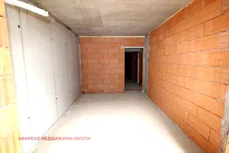Двустаен апартамент в Пловдив, Тракия