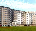Снимка 3 — Двустаен апартамент в Пловдив, Тракия