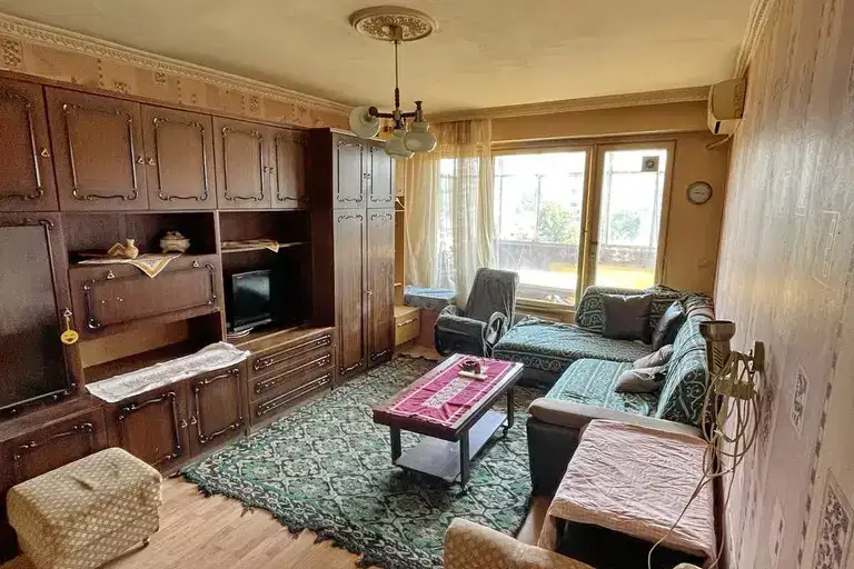 2-bedroom apartment in Gabrovo, Trendafil 2
