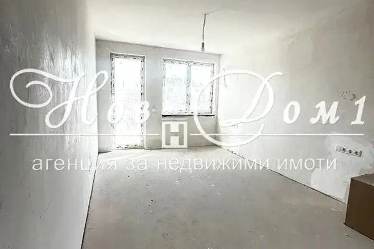 2-bedroom apartment in Varna, Vladislav Varnenchik 1