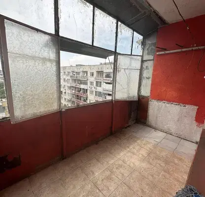 Photo 2 — 2-bedroom apartment in Plovdiv, Vystanicheski