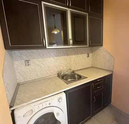 Photo 5 — 2-bedroom apartment in Plovdiv, Vystanicheski
