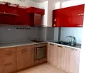 Снимка 3 — Двустаен апартамент с две тераси в Южен, Пловдив