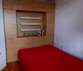 Снимка 5 — Двустаен апартамент с две тераси в Южен, Пловдив