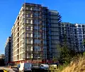 Снимка 2 — Двустаен апартамент в Пловдив, Южен