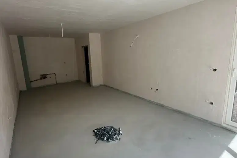 2-bedroom apartment in Plovdiv, Yujen