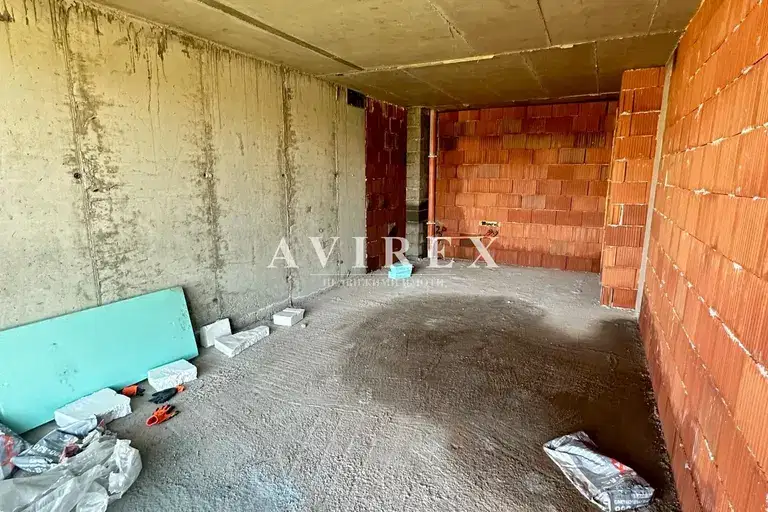 2-bedroom apartment in Plovdiv, Yujen