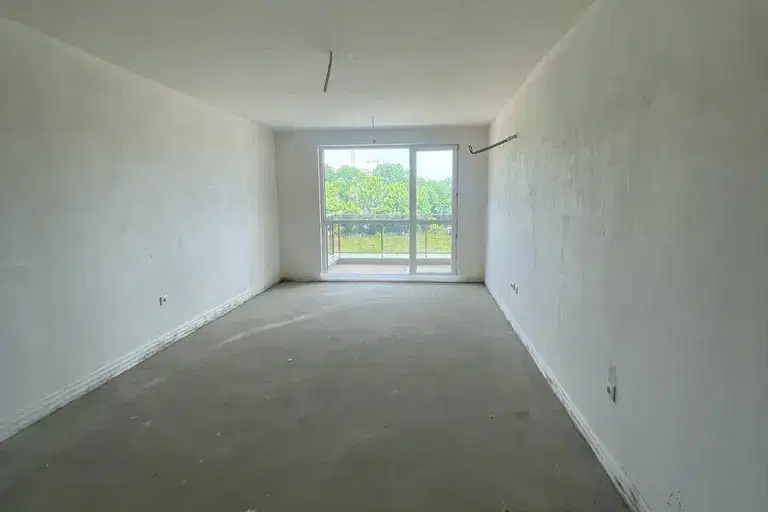 2-bedroom apartment in Plovdiv, Yujen