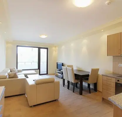 Photo 3 — 2-bedroom apartment in Oblast Blagoevgrad, Bansko