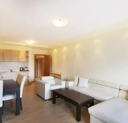 Photo 4 — 2-bedroom apartment in Oblast Blagoevgrad, Bansko