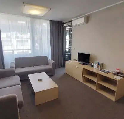 Photo 2 — 2-bedroom apartment in Oblast Blagoevgrad, Bansko