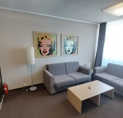 Photo 4 — 2-bedroom apartment in Oblast Blagoevgrad, Bansko