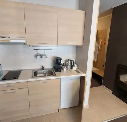 Photo 5 — 2-bedroom apartment in Oblast Blagoevgrad, Bansko