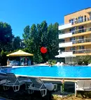 Двустаен апартамент в Бургас, Царево