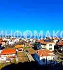 Двустаен апартамент в Бургас, Черноморец