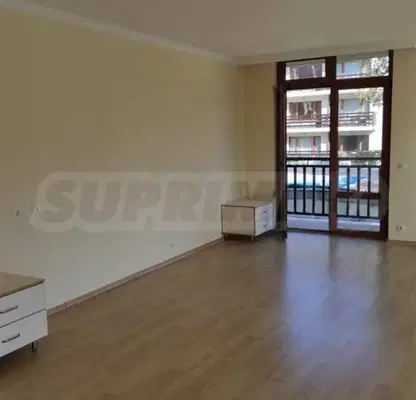 Photo 5 — 2-bedroom apartment in Oblast Burgas, Chernomorec
