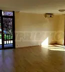 Двустаен апартамент в Бургас, Черноморец