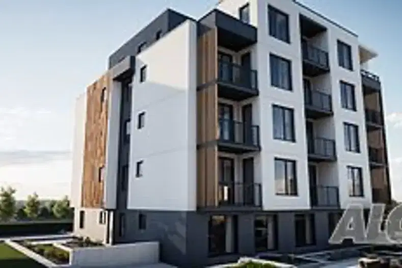 2-bedroom apartment in Oblast Burgas, Kiten