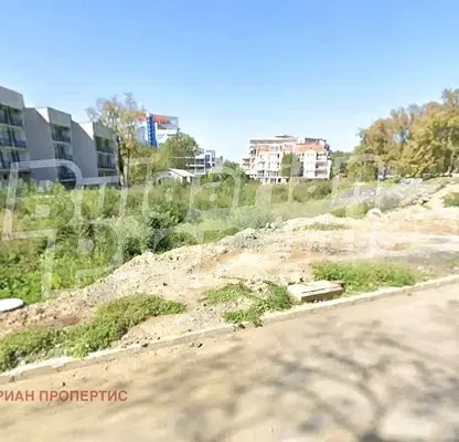 Photo 3 — 2-bedroom apartment in Oblast Burgas, Kiten
