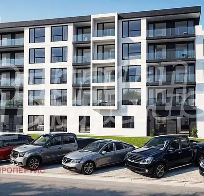 Photo 2 — 2-bedroom apartment in Oblast Burgas, Kiten