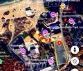 Снимка 5 — Двустаен апартамент в Бургас, Китен