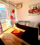 Двустаен апартамент в Бургас, Несебър