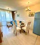 Двустаен апартамент в Бургас, Поморие