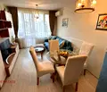 Снимка 3 — Двустаен апартамент в Бургас, Поморие