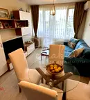 Двустаен апартамент в Бургас, Поморие