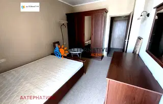 Двустаен апартамент в Бургас, Поморие