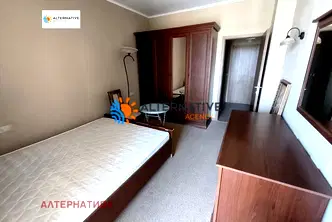 Двустаен апартамент в Бургас, Поморие