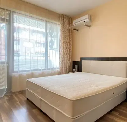 Photo 4 — Two-room apartment in Primorsko with terrace in gated complex