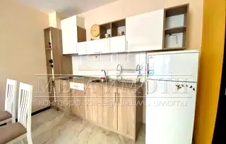 Двустаен апартамент в Бургас, Приморско
