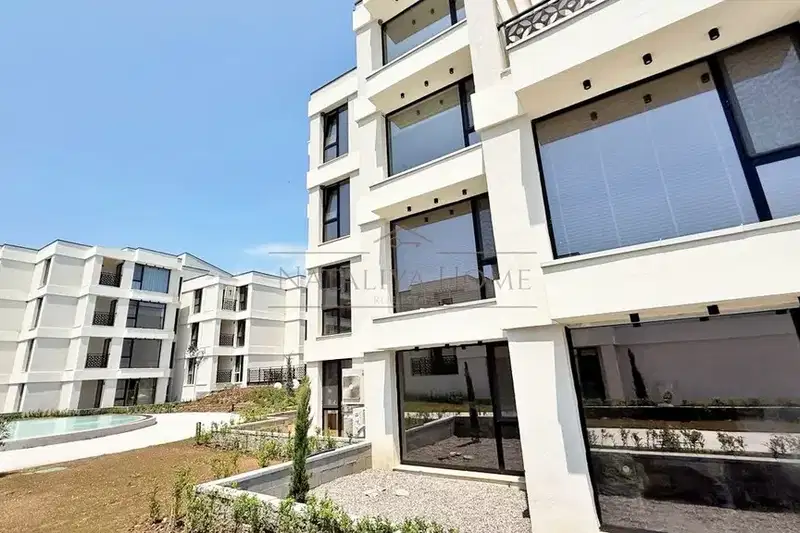 2-bedroom apartment in Oblast Burgas, Sozopol