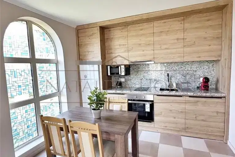 2-bedroom apartment in Oblast Burgas, Sozopol