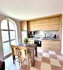 Двустаен апартамент в Бургас, Созопол