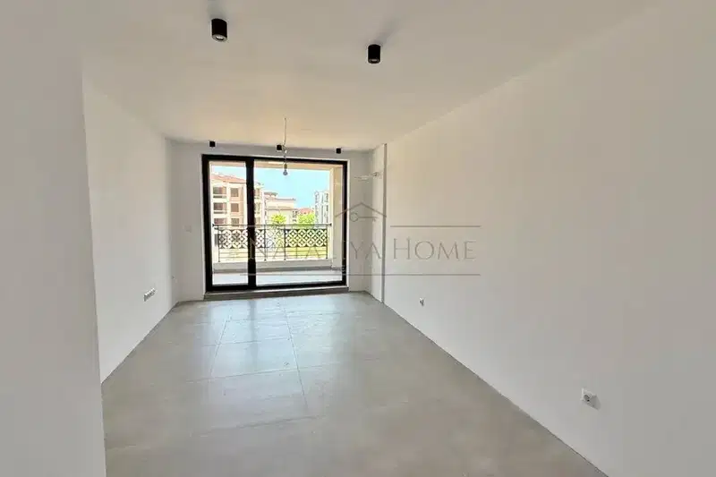 2-bedroom apartment in Oblast Burgas, Sozopol