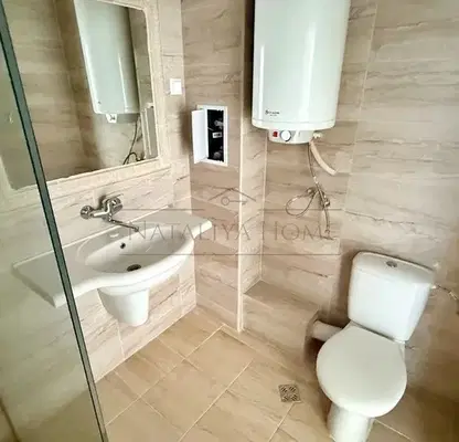 Photo 5 — 2-bedroom apartment in Oblast Burgas, Sozopol