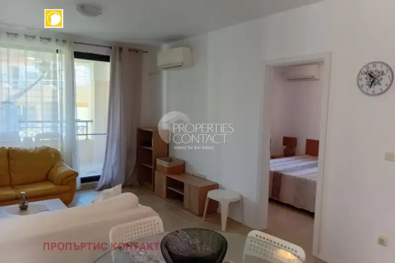 2-bedroom apartment in Oblast Burgas, Sozopol