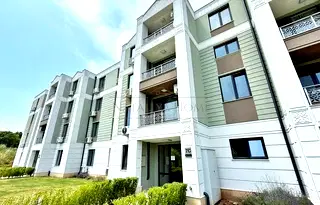 Двустаен апартамент в Бургас, Созопол
