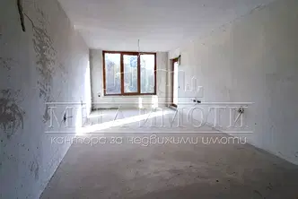 Двустаен апартамент в Бургас, Созопол