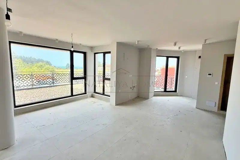 2-bedroom apartment in Oblast Burgas, Sozopol