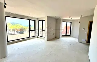 Двустаен апартамент в Бургас, Созопол