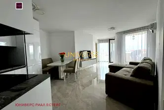 Двустаен апартамент в Бургас, Свети Влас