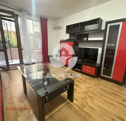 Photo 2 — 2-bedroom apartment in Oblast Burgas, Sveti Vlas